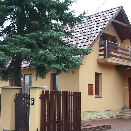 Apartament Treasure Deluxe House Miszkolc Zewnętrze zdjęcie