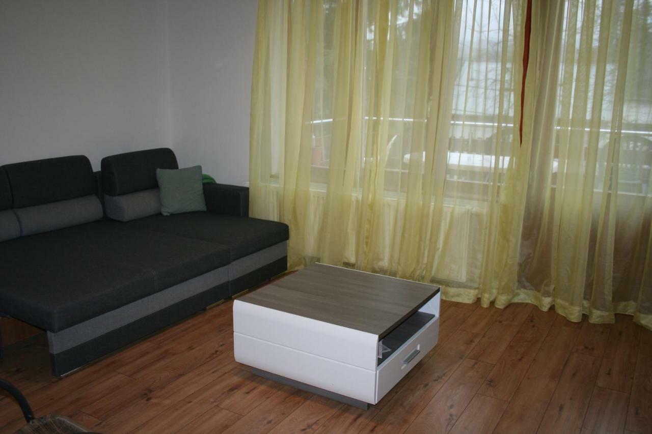 Apartament Treasure Deluxe House Miszkolc Zewnętrze zdjęcie