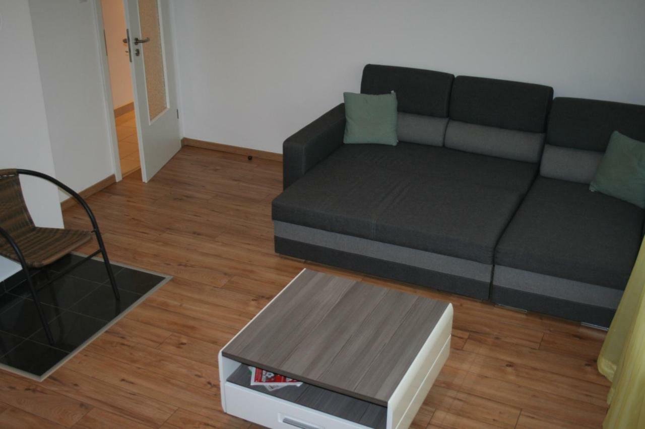 Apartament Treasure Deluxe House Miszkolc Zewnętrze zdjęcie