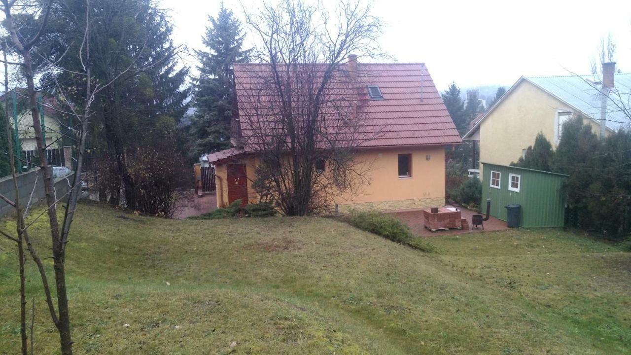 Apartament Treasure Deluxe House Miszkolc Zewnętrze zdjęcie